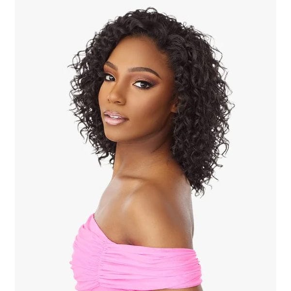 Sensationnel Half Wigs Sensationnel Synthetic Half Wig Instant Weave Drawstring Cap - IWD 14