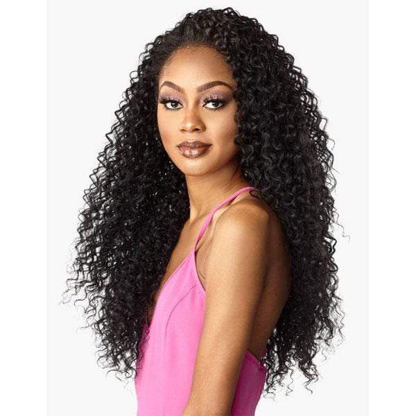 Sensationnel Synthetic Half Wig Instant Weave Drawstring Cap - IWD 5 - EgoWigs.com-1