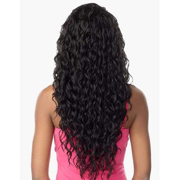 Sensationnel Synthetic Half Wig Instant Weave Drawstring Cap - IWD 9 - EgoWigs.com-1