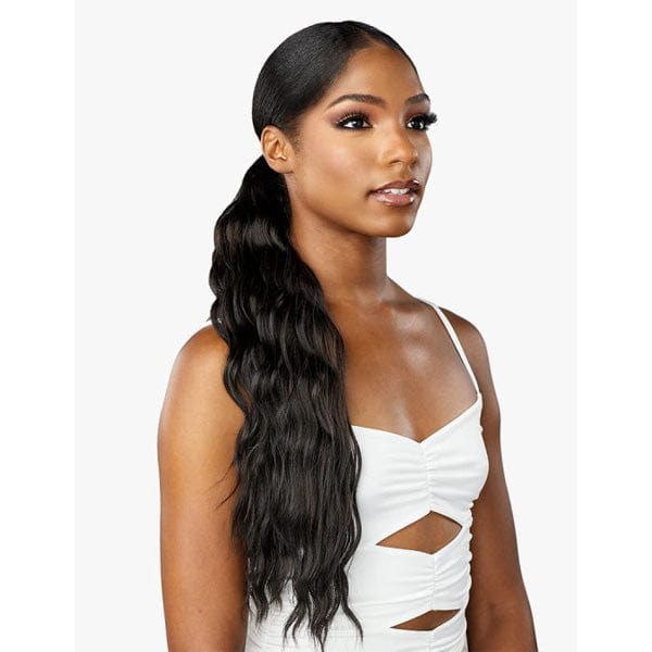 Sensationnel Ponytail Sensationnel Synthetic Lulu Pony - BISI - Unbeatable