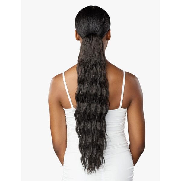 Sensationnel Ponytail Sensationnel Synthetic Lulu Pony - BISI - Unbeatable