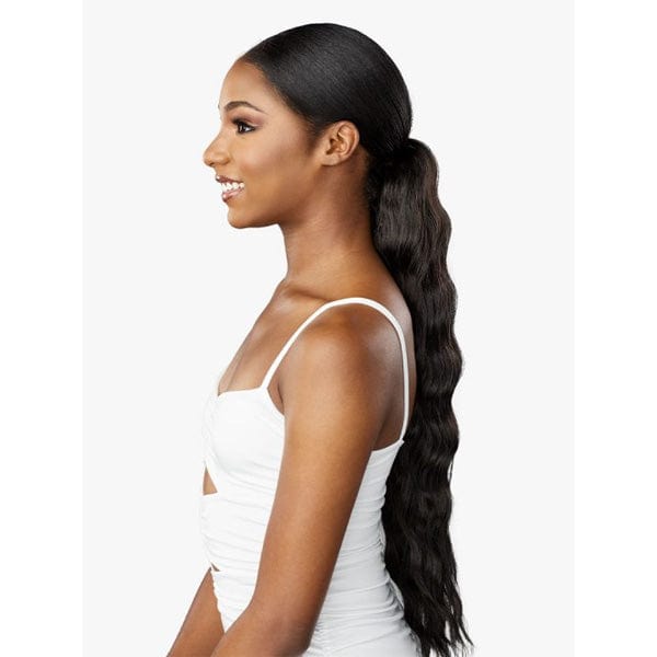 Sensationnel Ponytail Sensationnel Synthetic Lulu Pony - BISI - Unbeatable