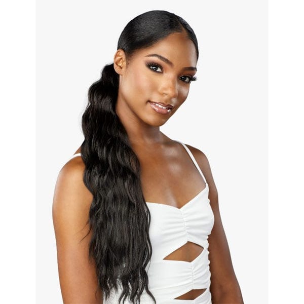Sensationnel Ponytail Sensationnel Synthetic Lulu Pony - BISI - Unbeatable