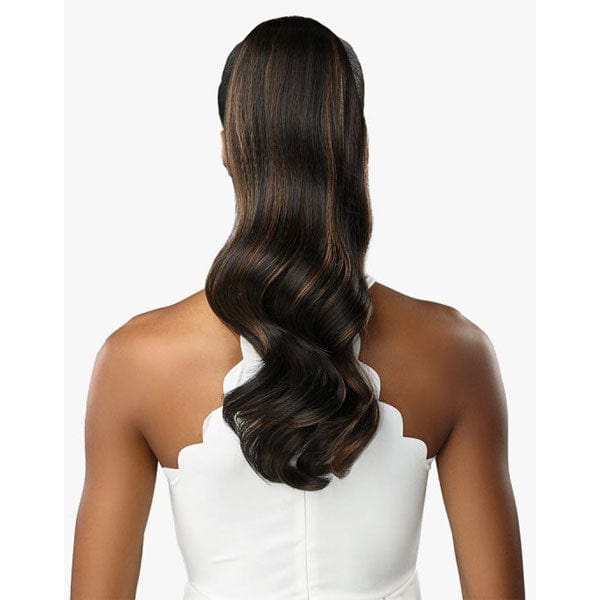 Sensationnel Ponytail Sensationnel Synthetic Lulu Pony - DANA