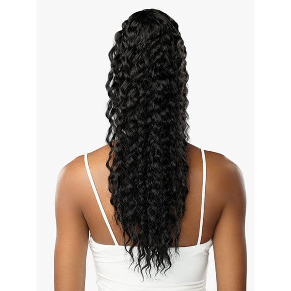Sensationnel Ponytail Sensationnel Synthetic Lulu Pony - KOKO