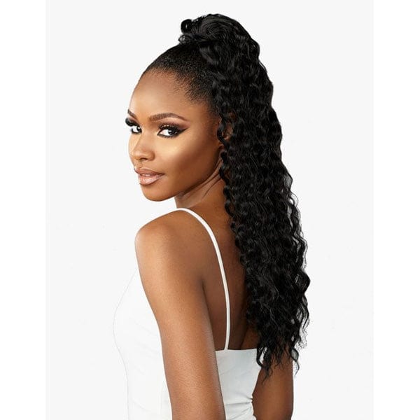Sensationnel Ponytail Sensationnel Synthetic Lulu Pony - KOKO
