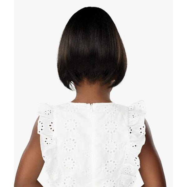 Sensationnel Ponytail Sensationnel Synthetic Lulu Pony - MINI MARCHMALLOW
