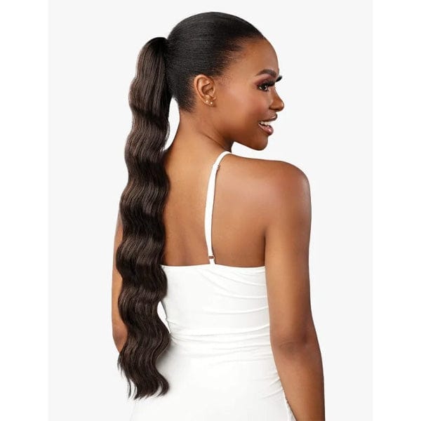 Sensationnel Ponytail Sensationnel Synthetic Lulu Pony - RAYA