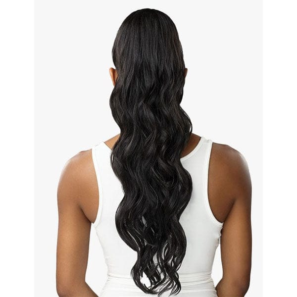 Sensationnel Ponytail Sensationnel Synthetic Lulu Pony - SIMI