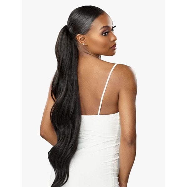 Sensationnel Ponytail Sensationnel Synthetic Lulu Pony - VIKI