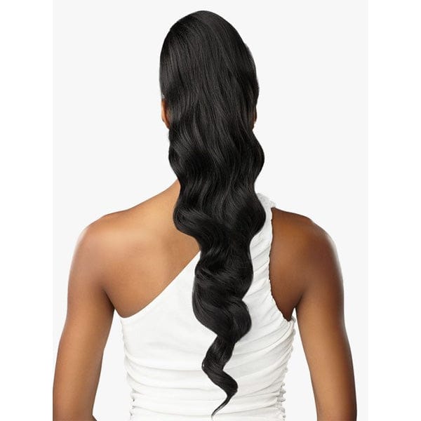 Sensationnel Ponytail Sensationnel Synthetic Lulu Pony - YAYA