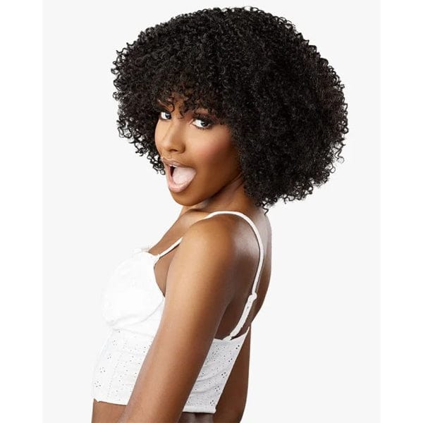 Sensationnel Synthetic Dashly Wig - UNIT 15 - EgoWigs.com