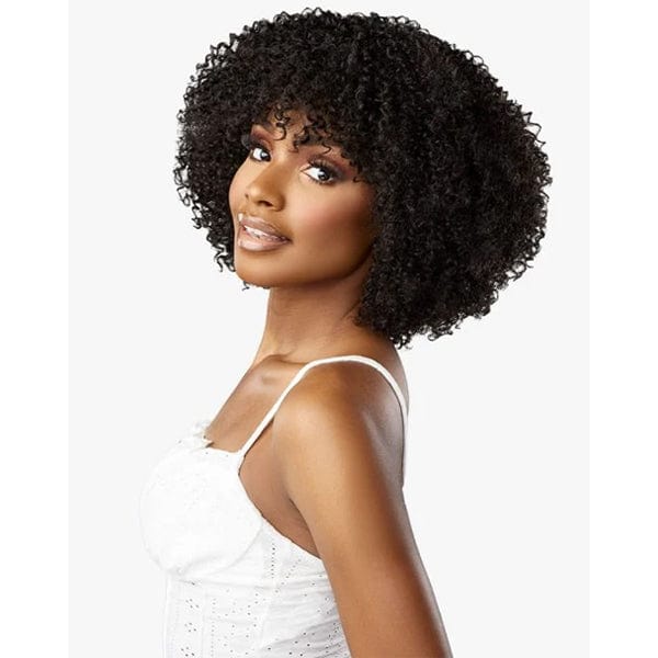 Sensationnel Synthetic Dashly Wig - UNIT 15 - EgoWigs.com
