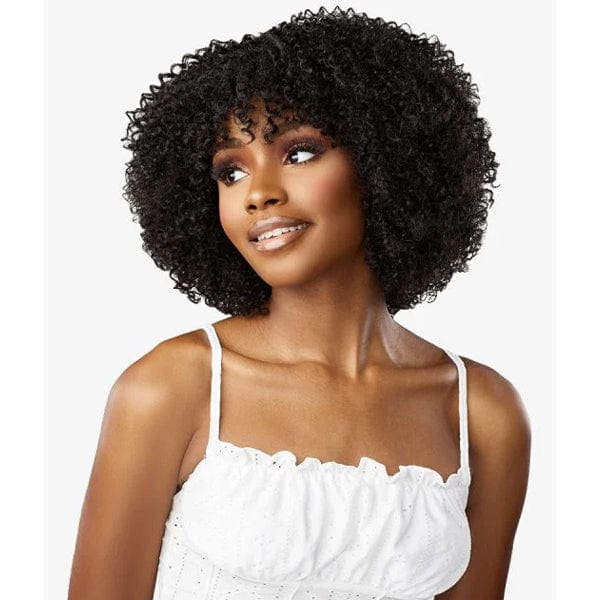 Sensationnel Synthetic Dashly Wig - UNIT 15 - EgoWigs.com
