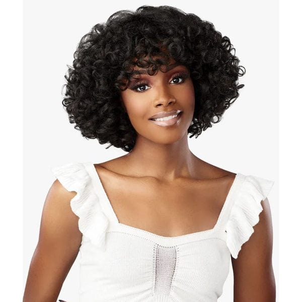 Sensationnel Synthetic Dashly Wig - UNIT 16 - EgoWigs.com