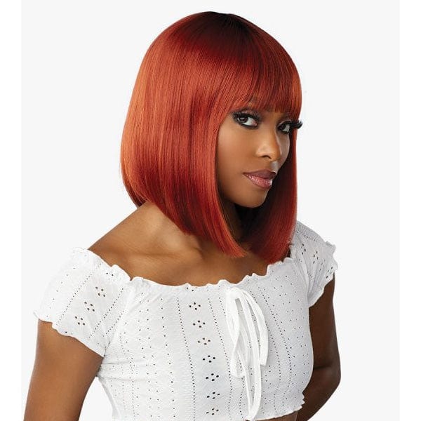 Sensationnel Synthetic Wigs Sensationnel Synthetic Dashly Wig - UNIT 12