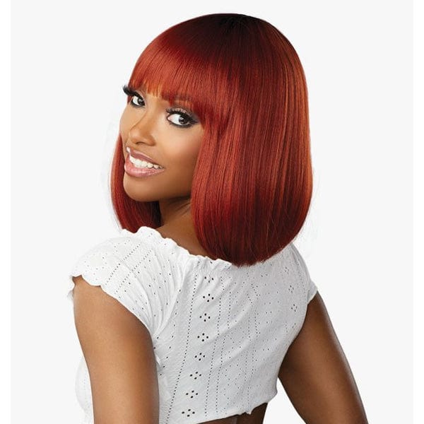 Sensationnel Synthetic Wigs Sensationnel Synthetic Dashly Wig - UNIT 12