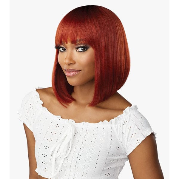 Sensationnel Synthetic Wigs Sensationnel Synthetic Dashly Wig - UNIT 12
