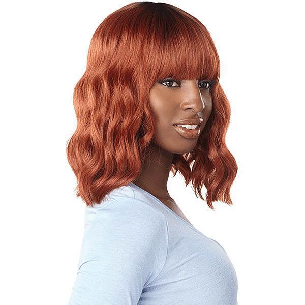 Sensationnel Synthetic Wigs Sensationnel Synthetic Dashly Wig - UNIT 3