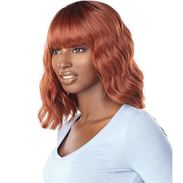 Sensationnel Synthetic Wigs Sensationnel Synthetic Dashly Wig - UNIT 3