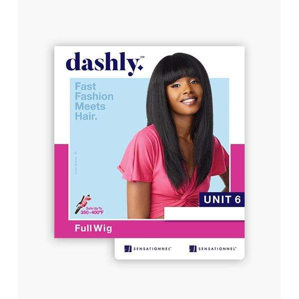 Sensationnel Synthetic Dashly Wig - UNIT 6 - EgoWigs.com-1