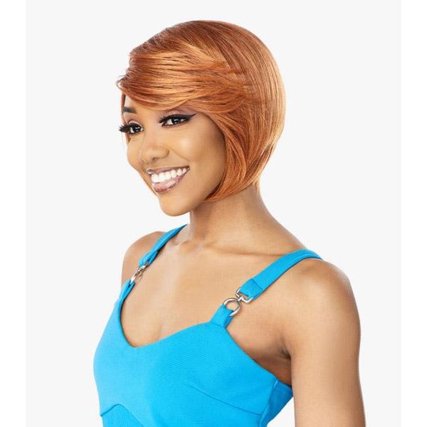 Sensationnel Synthetic Wigs Sensationnel Synthetic Dashly Wig - UNIT 8