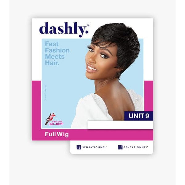 Sensationnel Synthetic Wigs Sensationnel Synthetic Dashly Wig - UNIT 9
