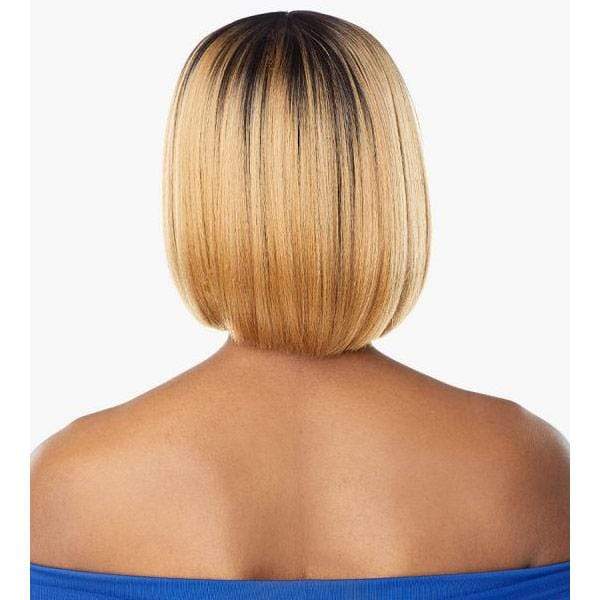 Sensationnel Synthetic Wigs Sensationnel Synthetic Instant Fashion Wig - ALYSSA