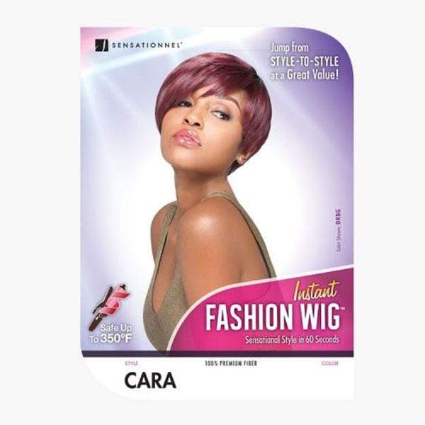 Sensationnel Synthetic Instant Fashion Wig - CARA - EgoWigs.com-1