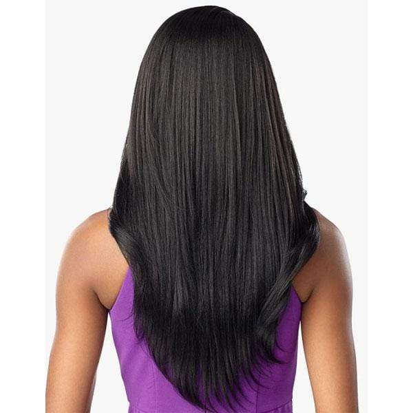 Sensationnel Synthetic Wigs Sensationnel Synthetic Instant Fashion Wig - JULENE