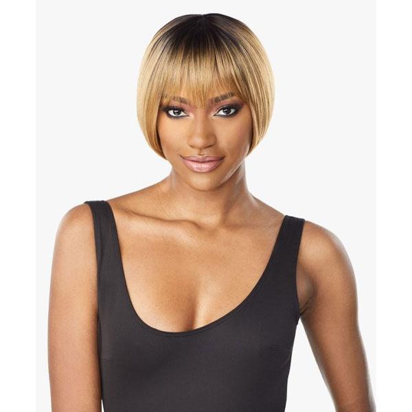 Sensationnel Synthetic Wigs Sensationnel Synthetic Instant Fashion Wig - VELIKA