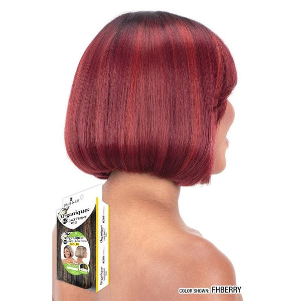 Shake N Go Frontal Lace Wigs Shake N Go Organique Synthetic Hair Lace Front Wig - GAVINA