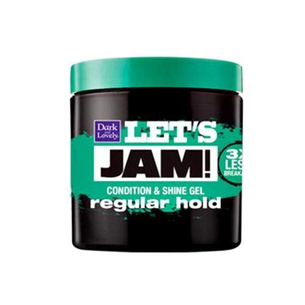Softsheen Carson Wig Care Softsheen Carson Let's Jam - Regular Hold - (C)