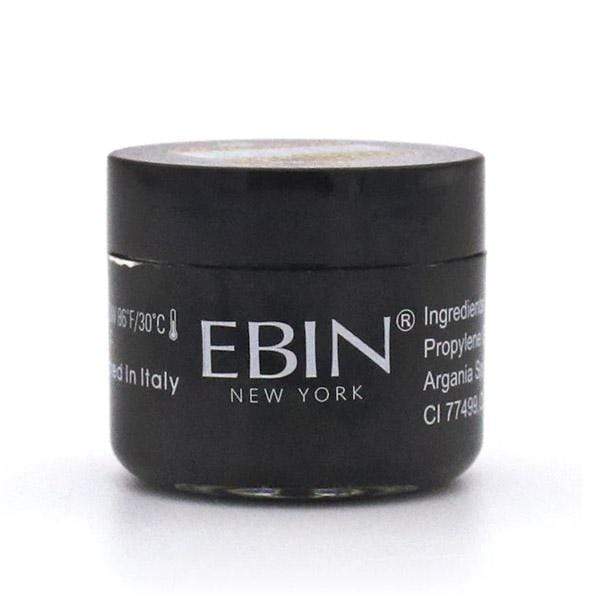 Ebin New York - 24 hour Colored Edge Tamer - NATURAL BLACK - (C) - EgoWigs.com-0.5 oz