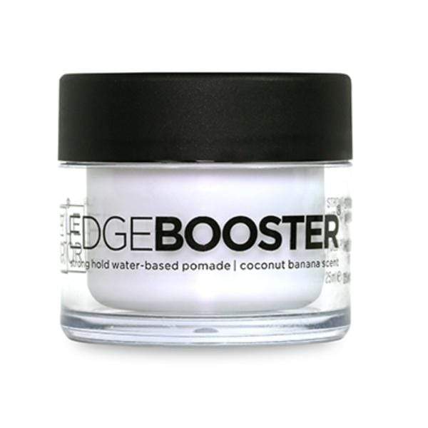 Style Factor Wig Care Coconut Banana Style Factor - EDGE BOOSTER - Strong Hold Water-based Pomade Mini 0.85oz - (C)