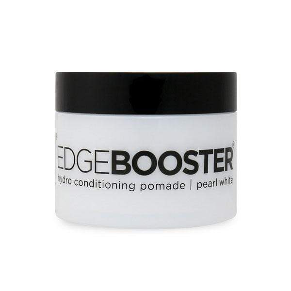 Style Factor Wig Care Pearl White Style Factor - EDGE BOOSTER - Onegrip Hydro Conditioning Pomade 3.38oz - (C)