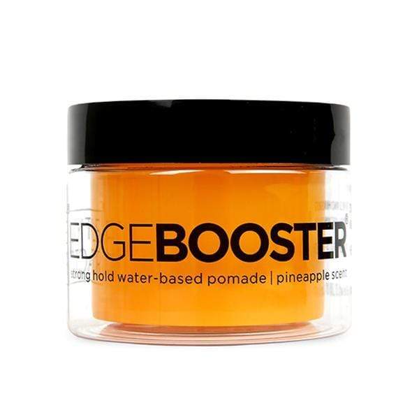 Style Factor - EDGE BOOSTER - Strong Hold Water-based Pomade 3.38oz - (C) - EgoWigs.com-Pineapple