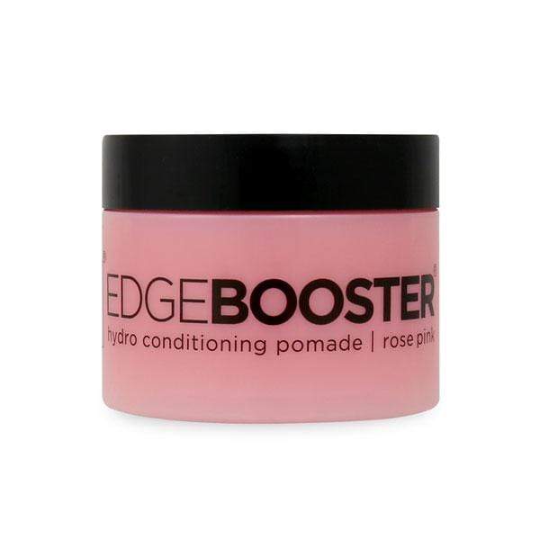 Style Factor Wig Care Rose Pink Style Factor - EDGE BOOSTER - Onegrip Hydro Conditioning Pomade 3.38oz - (C)