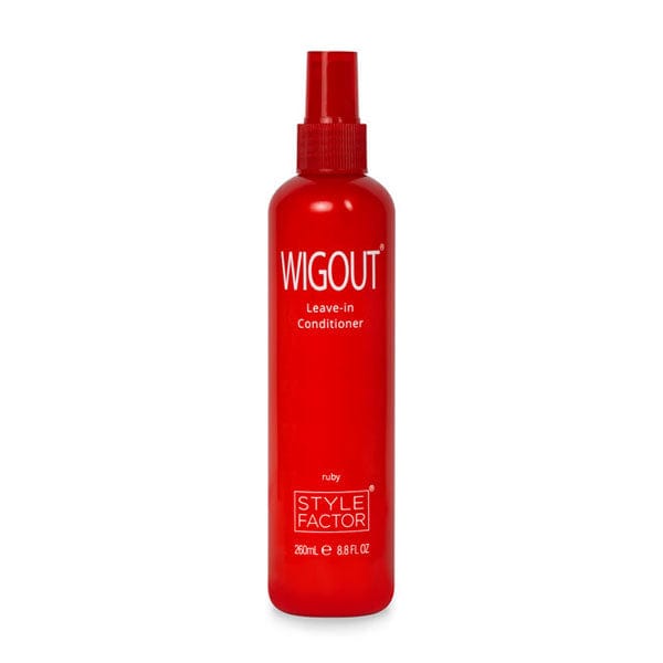 Style Factor Wig Care RUBY Style Factor - WIG OUT - Leave-in Conditioner 2.3 oz - (C)