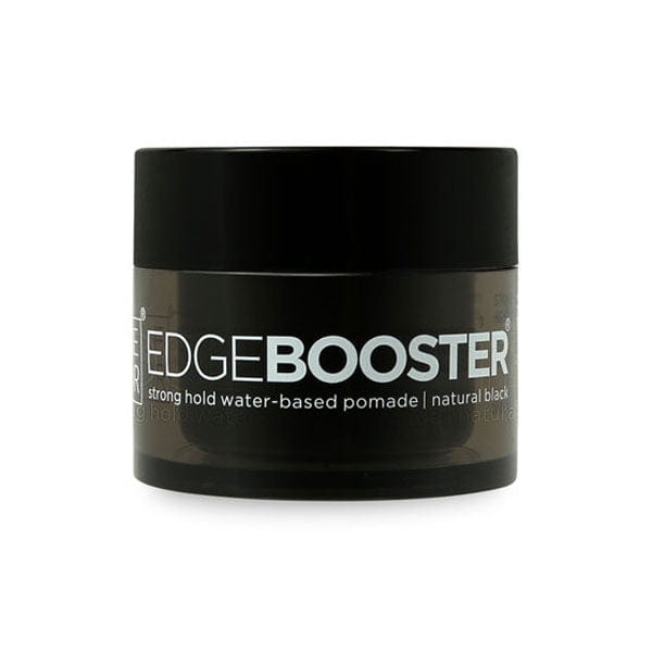 Style Factor Wig Care Style Factor - EDGE BOOSTER - Hide Out Strong Hold Water-based Pomade Mini - 0.85oz & 1.7oz