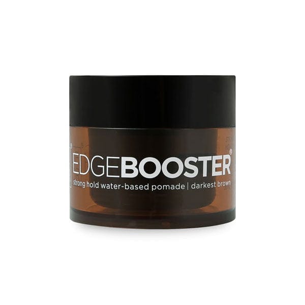 Style Factor Wig Care Style Factor - EDGE BOOSTER - Hide Out Strong Hold Water-based Pomade Mini - 0.85oz & 1.7oz