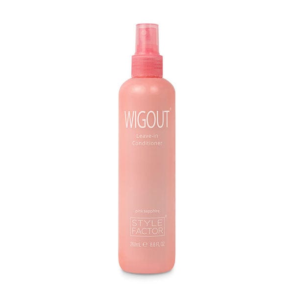 Style Factor Wig Care Style Factor - WIG OUT - Leave-in Conditioner 2.3 oz - (C)