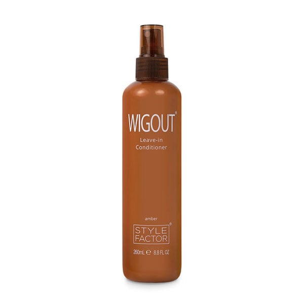 Style Factor Wig Care Style Factor - WIG OUT - Leave-in Conditioner 2.3 oz - (C)