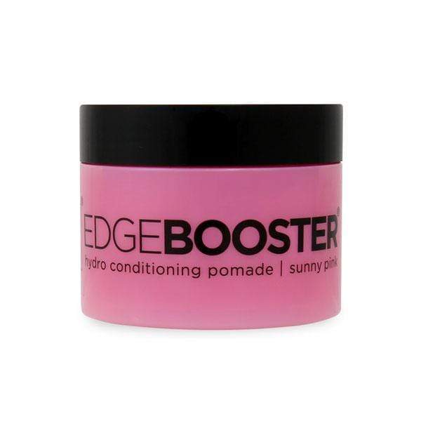 Style Factor Wig Care Sunny Pink Style Factor - EDGE BOOSTER - Onegrip Hydro Conditioning Pomade 3.38oz - (C)