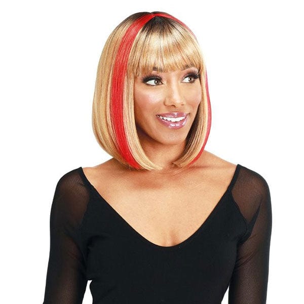 Zury Synthetic Wigs Zury Sis Color Point Synthetic Wig - FW-RAMON